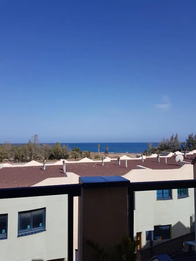 Vacaciones Junto Al Mar Βίλα Lajita