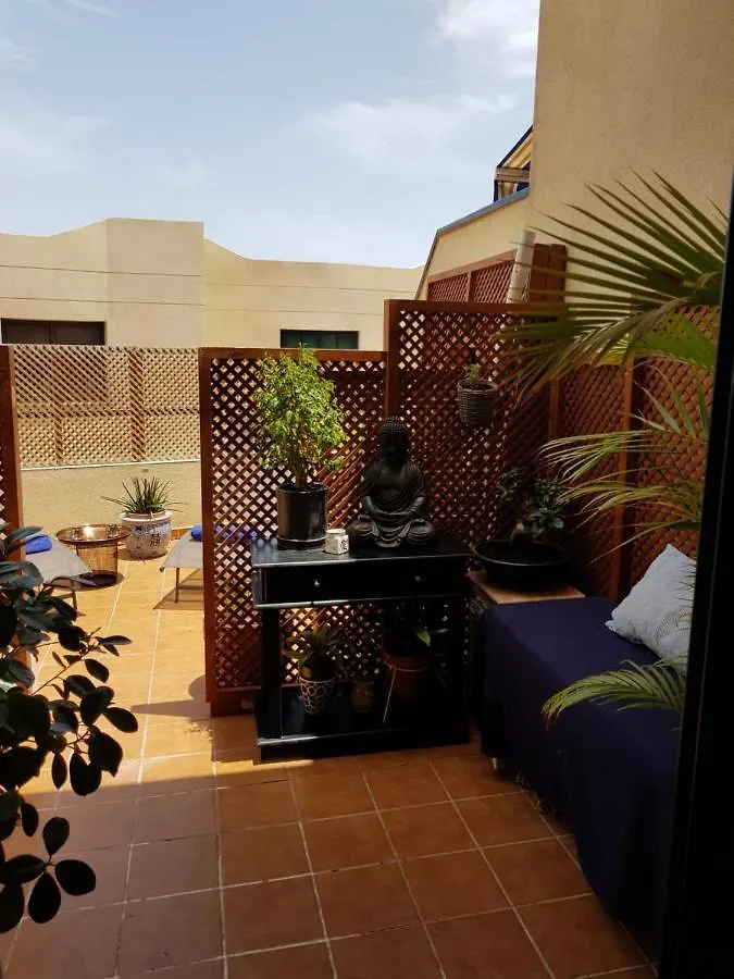 Vacaciones Junto Al Mar Villa La Lajita