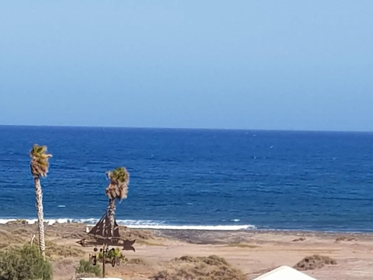 Vacaciones Junto Al Mar location