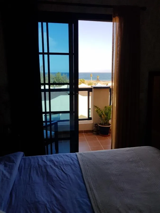 Holiday home Vacaciones Junto Al Mar Villa La Lajita Spain